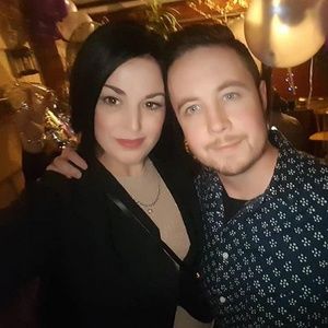 Meet your Posher, Sacha